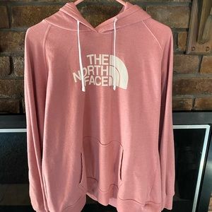 North Face Hoodie